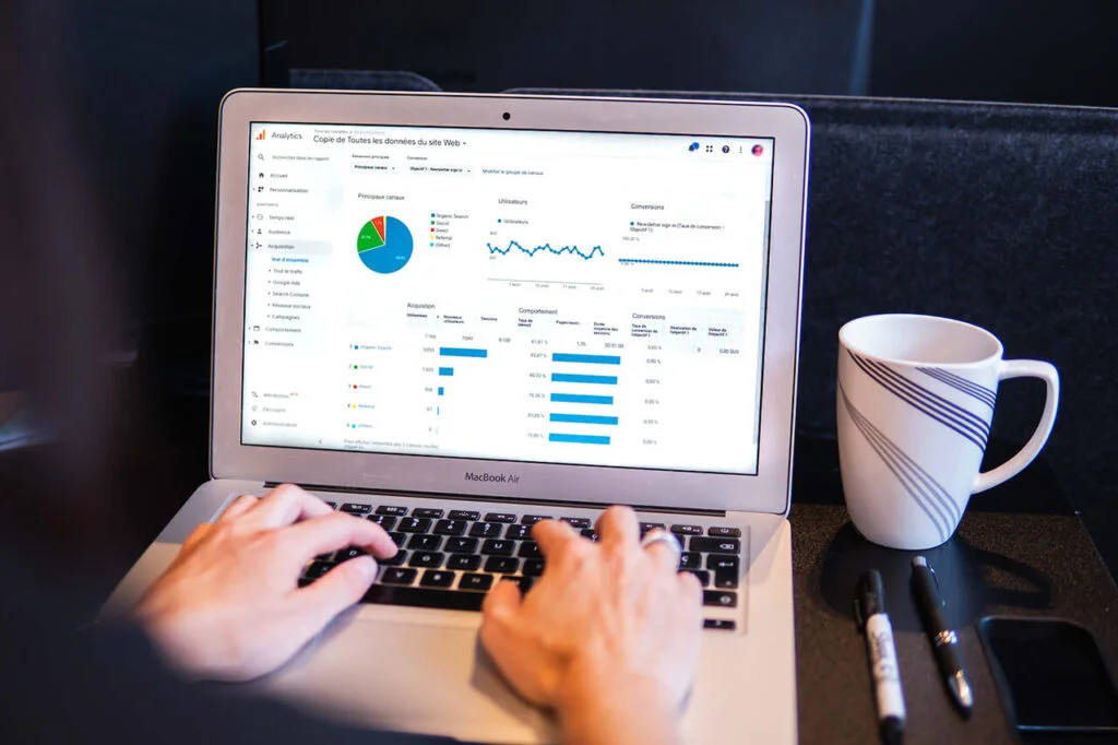 Secondary Dimension Google SEO