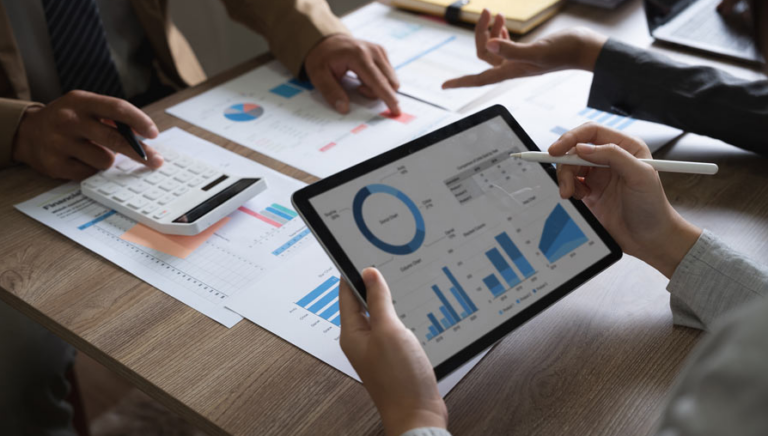Custom-Google-Analytics-Reports