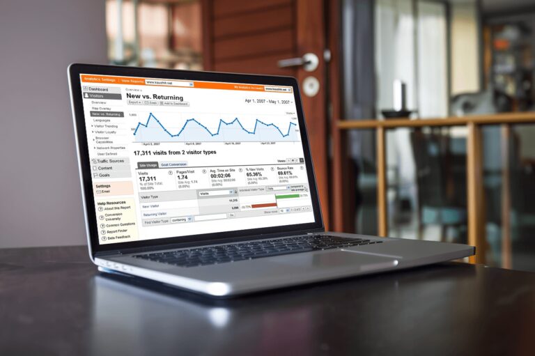 Home - Web Analytics World